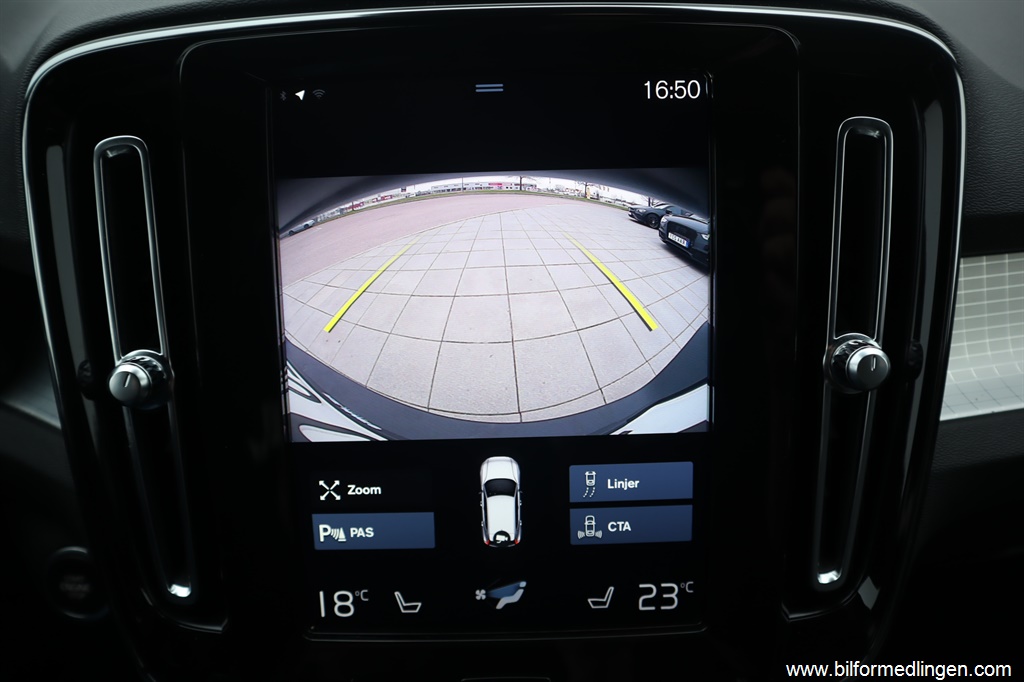 Bild 10 på Volvo XC40