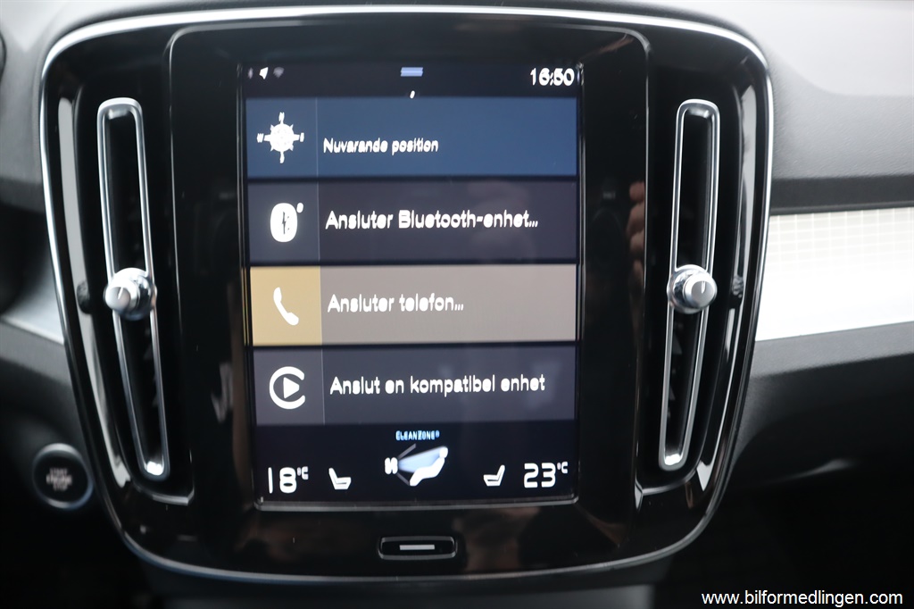 Bild 11 på Volvo XC40