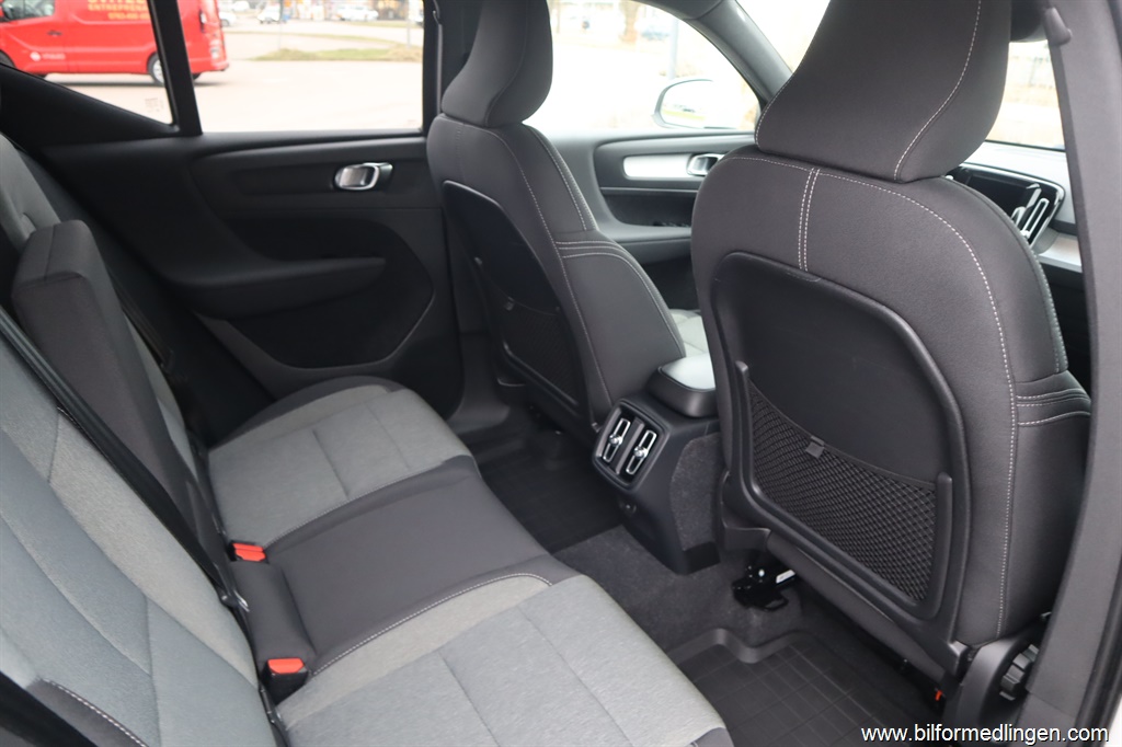 Bild 14 på Volvo XC40