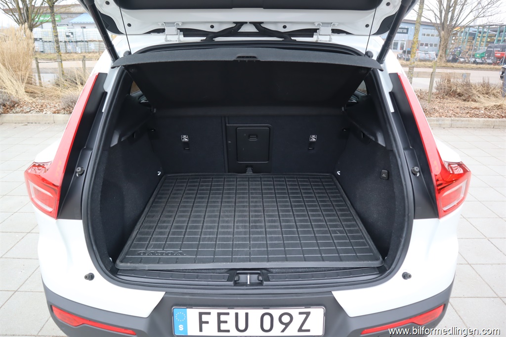 Bild 16 på Volvo XC40