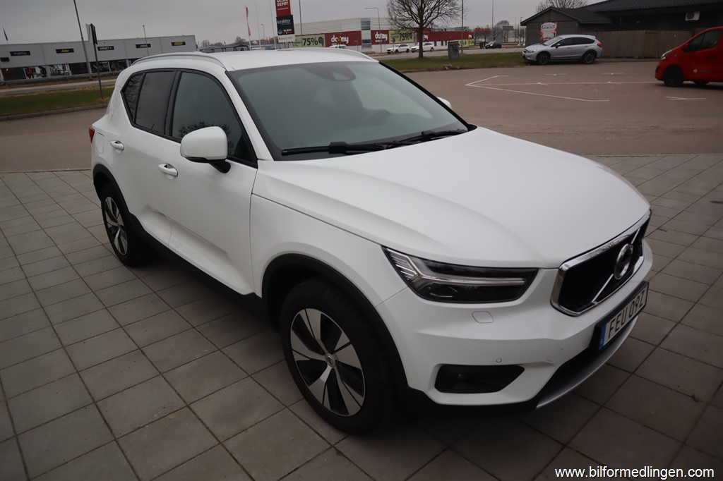 Bild 17 på Volvo XC40