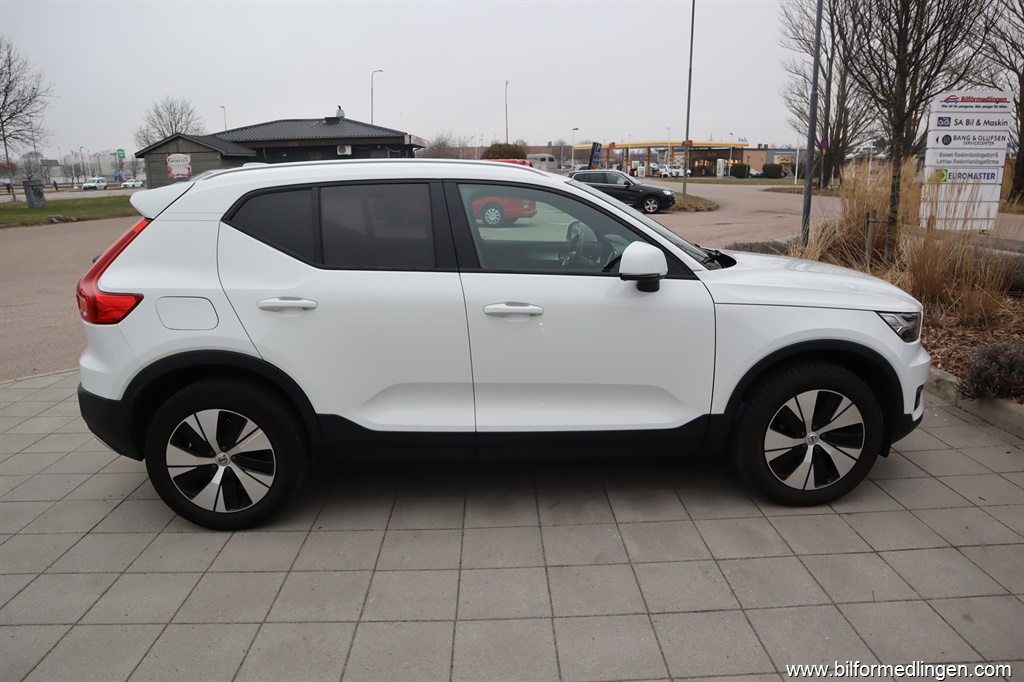 Bild 18 på Volvo XC40