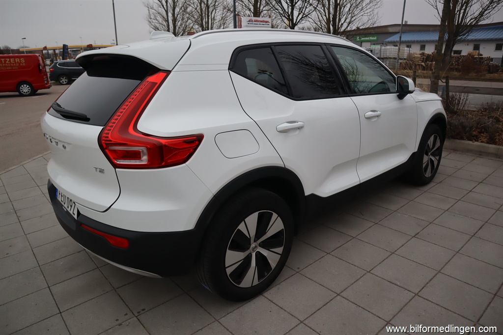 Bild 19 på Volvo XC40