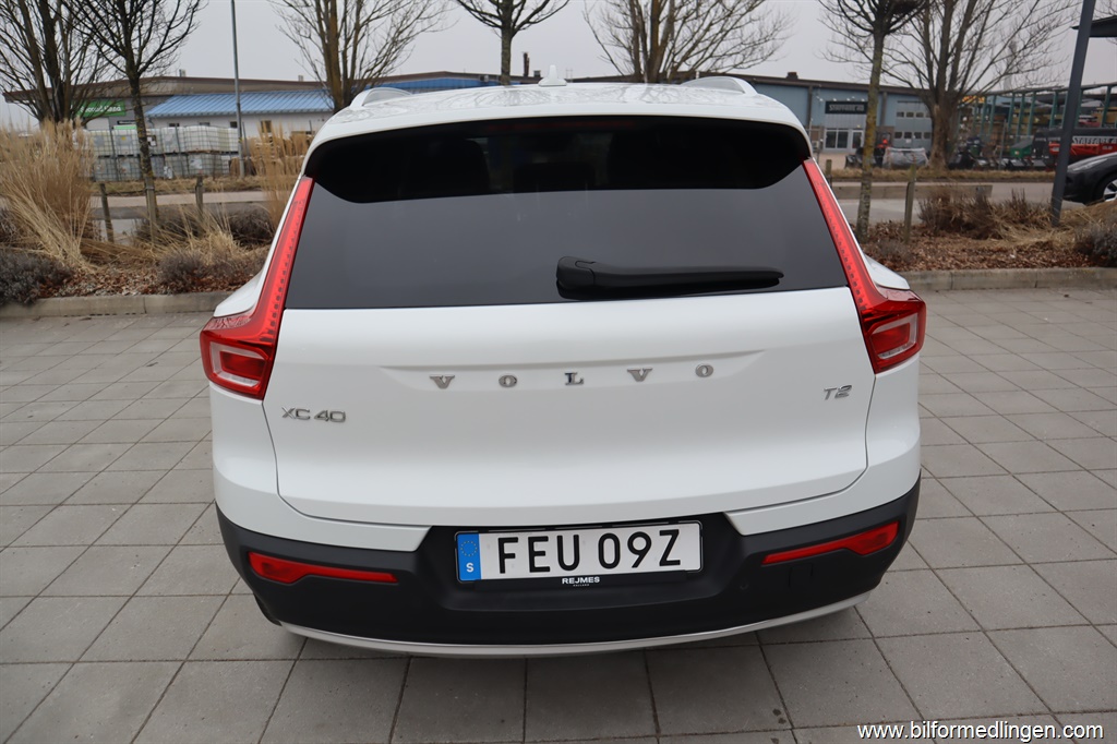 Bild 20 på Volvo XC40