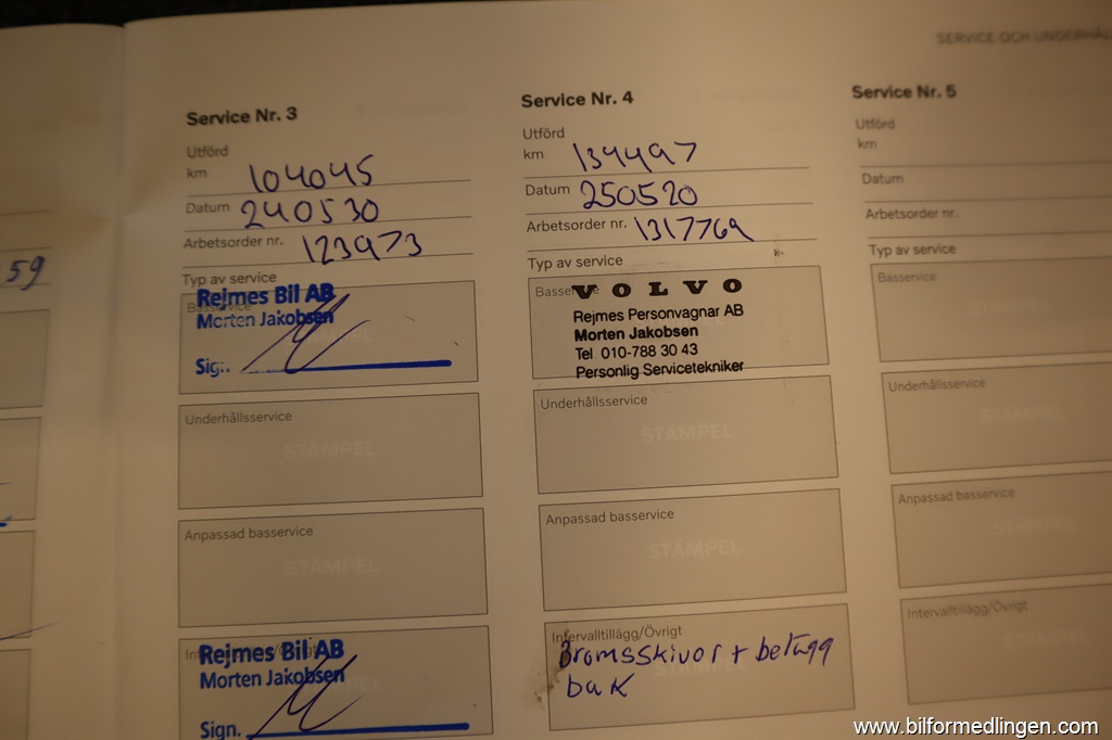 Bild 21 på Volvo XC40