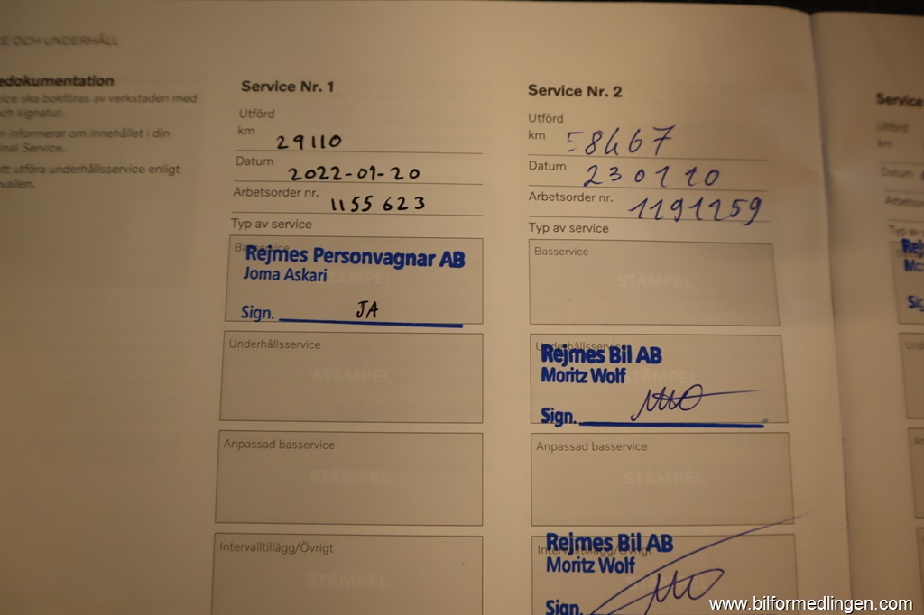 Bild 22 på Volvo XC40