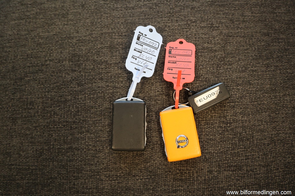 Bild 23 på Volvo XC40