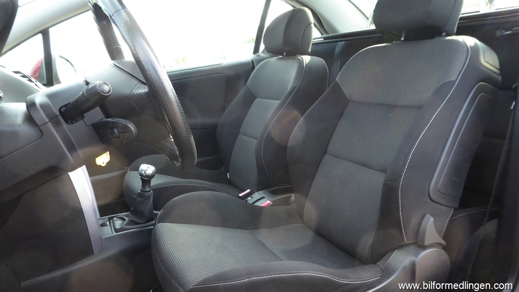 Bild 5 på Peugeot 207