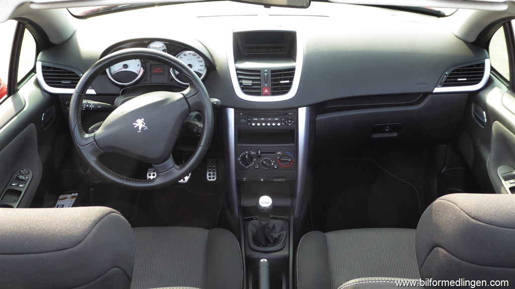 Bild 6 på Peugeot 207