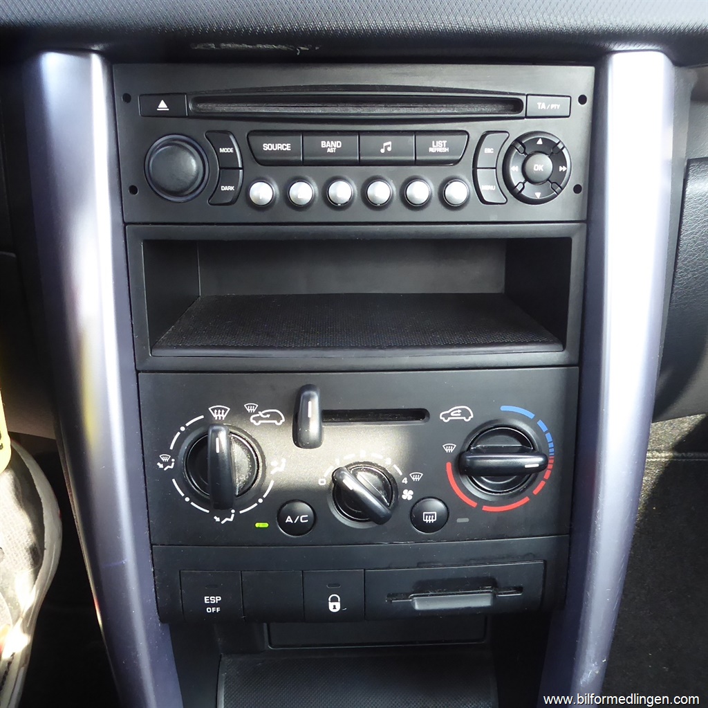 Bild 8 på Peugeot 207