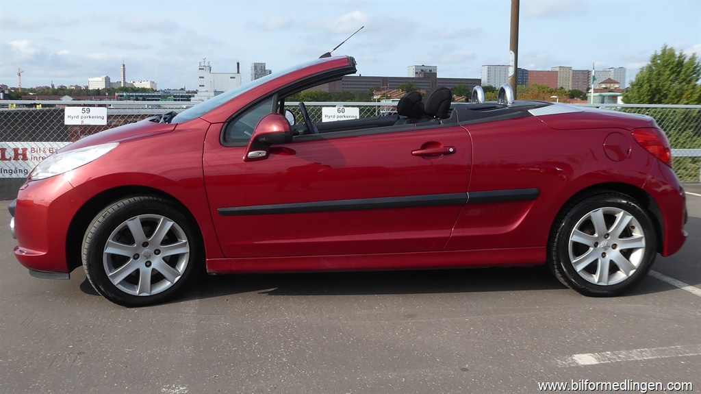 Bild 9 på Peugeot 207