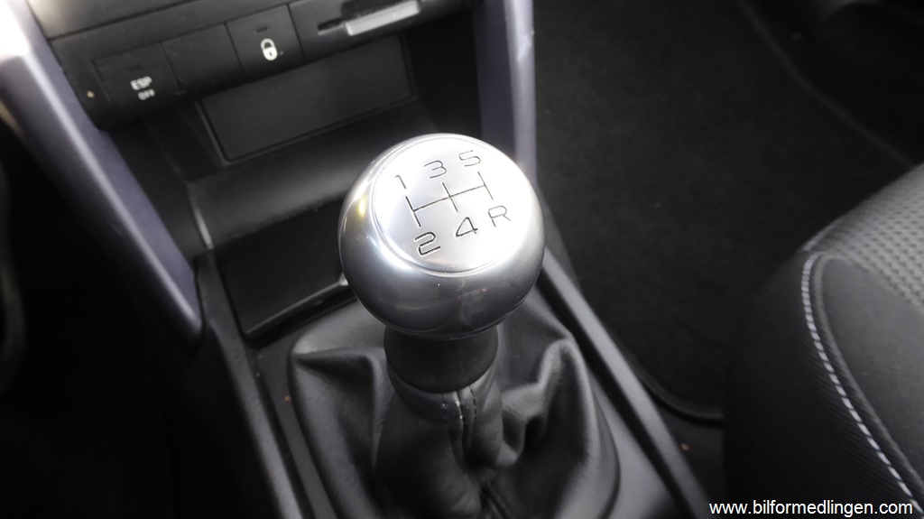 Bild 12 på Peugeot 207