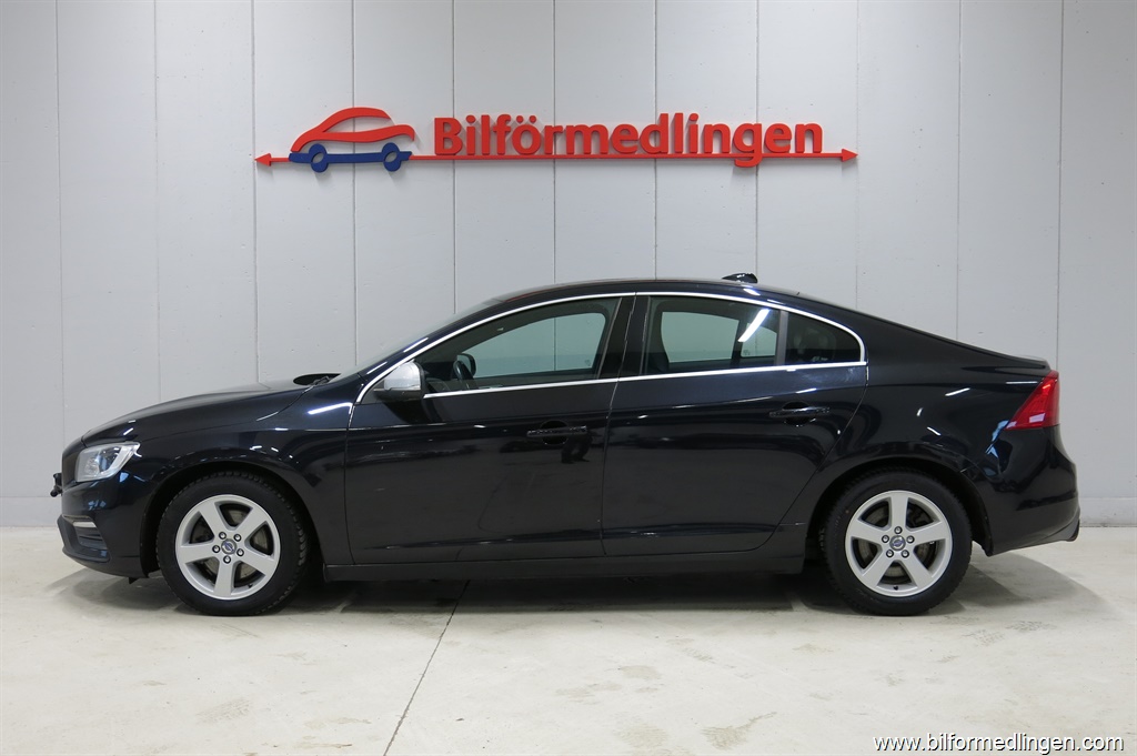 Bild 1 på Volvo S60