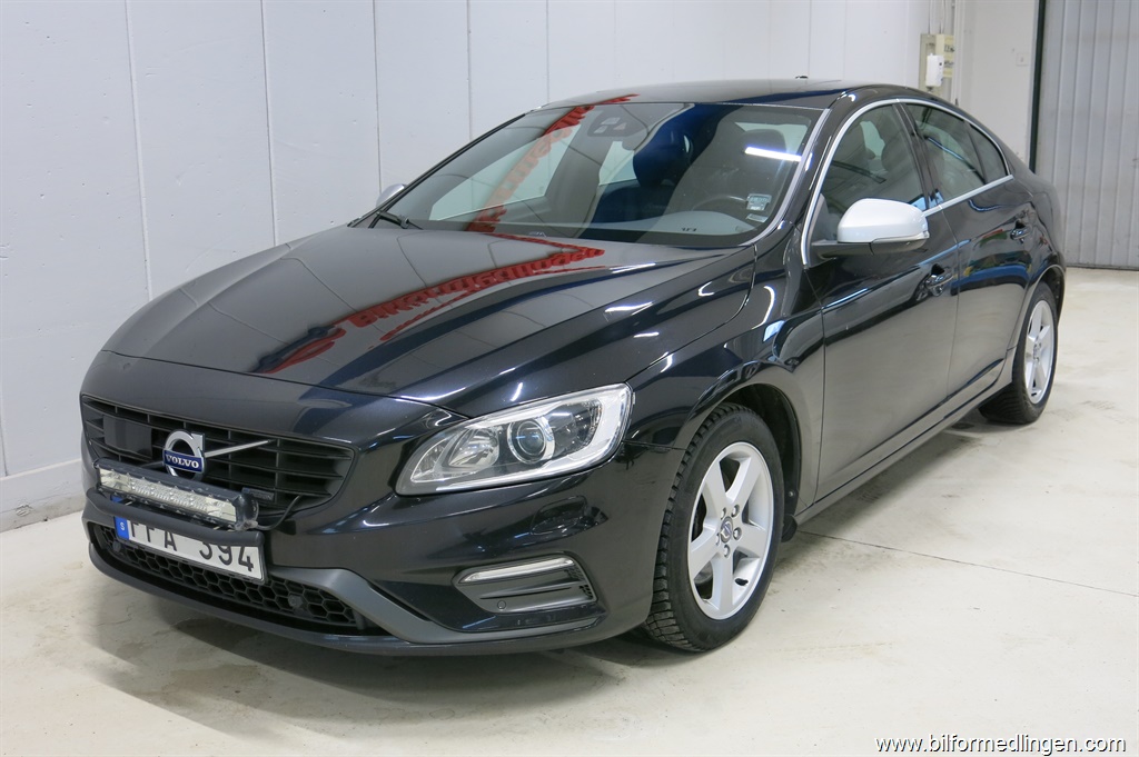 Bild 2 på Volvo S60