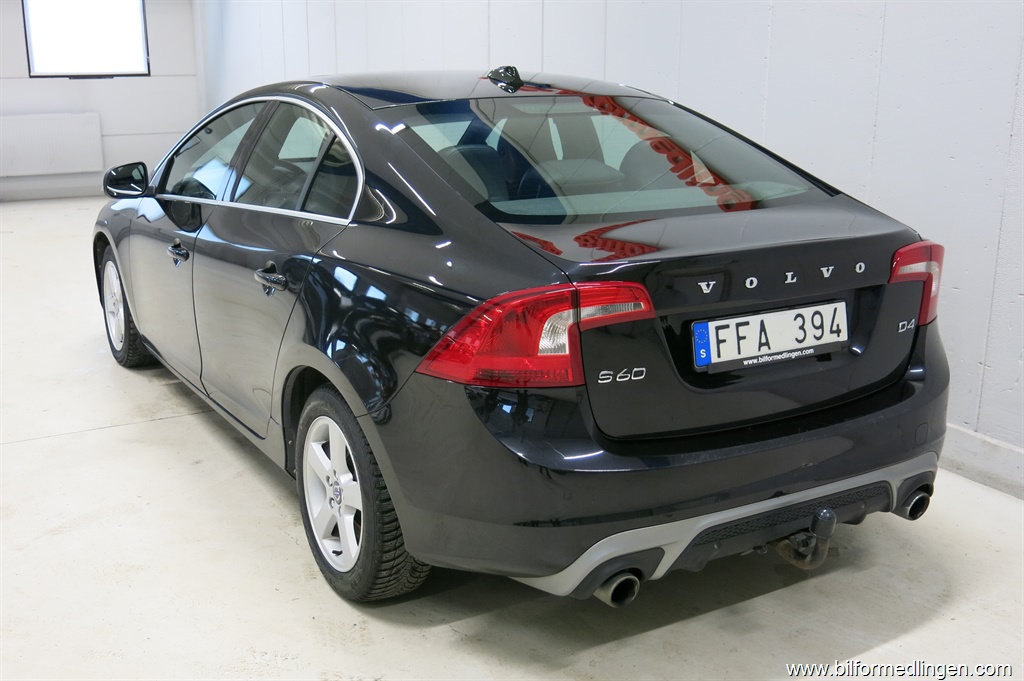 Bild 3 på Volvo S60
