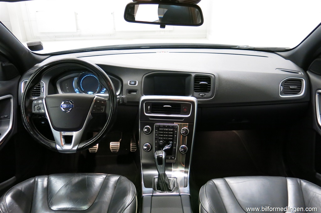Bild 4 på Volvo S60