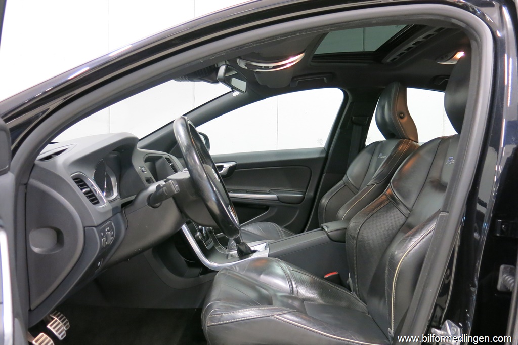Bild 5 på Volvo S60