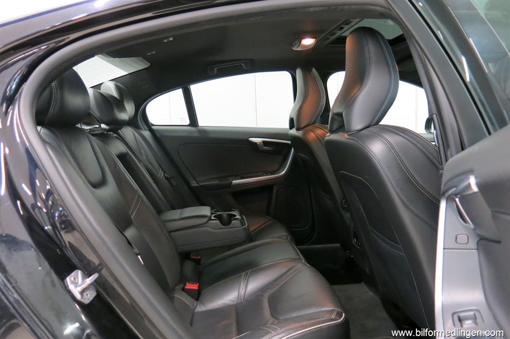 Bild 8 på Volvo S60