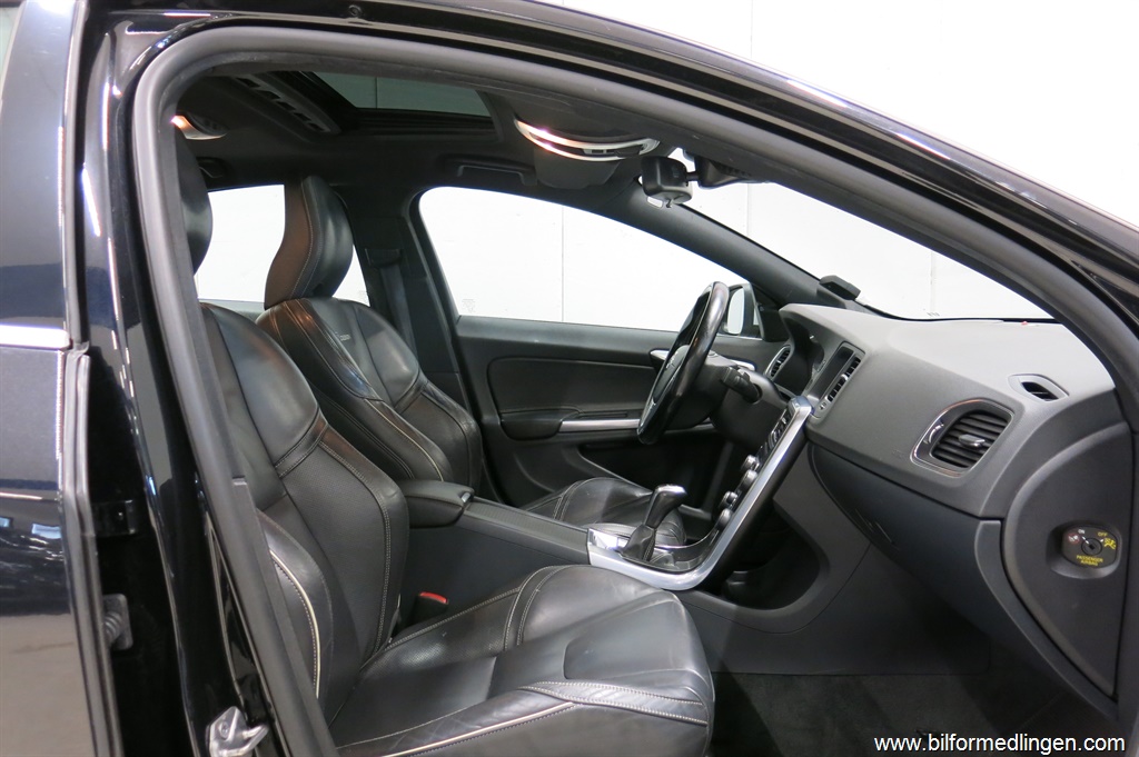 Bild 9 på Volvo S60