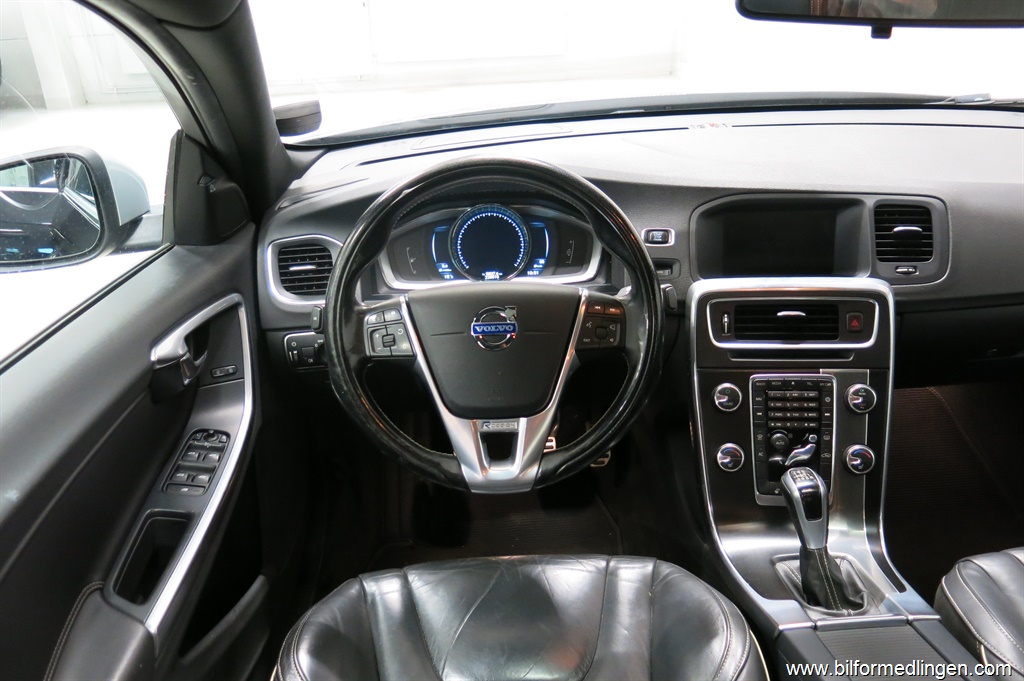 Bild 10 på Volvo S60