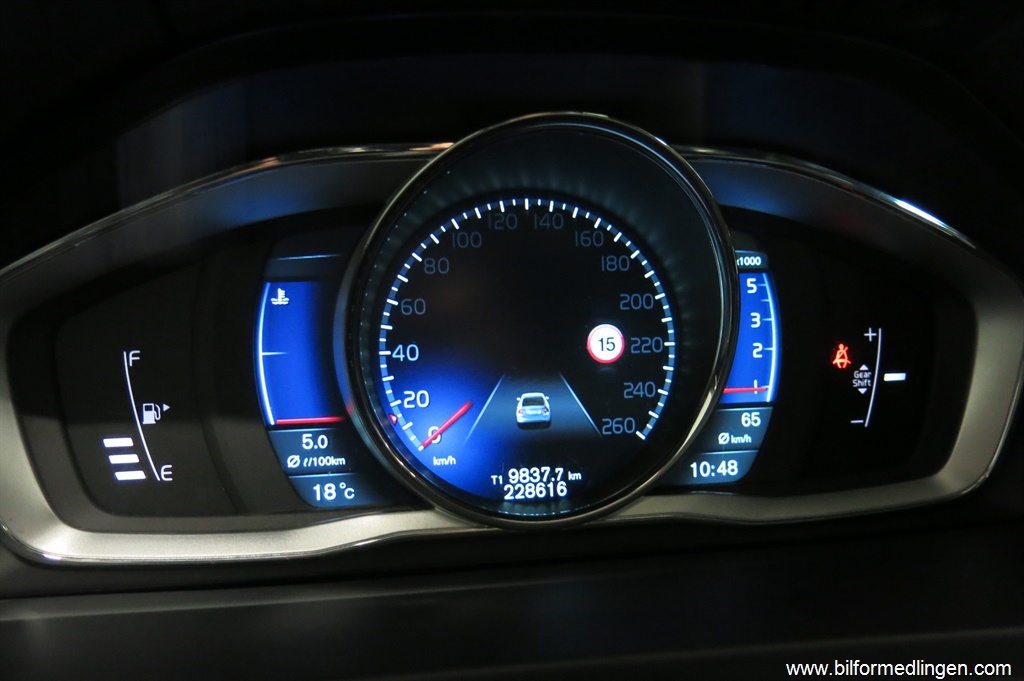 Bild 11 på Volvo S60