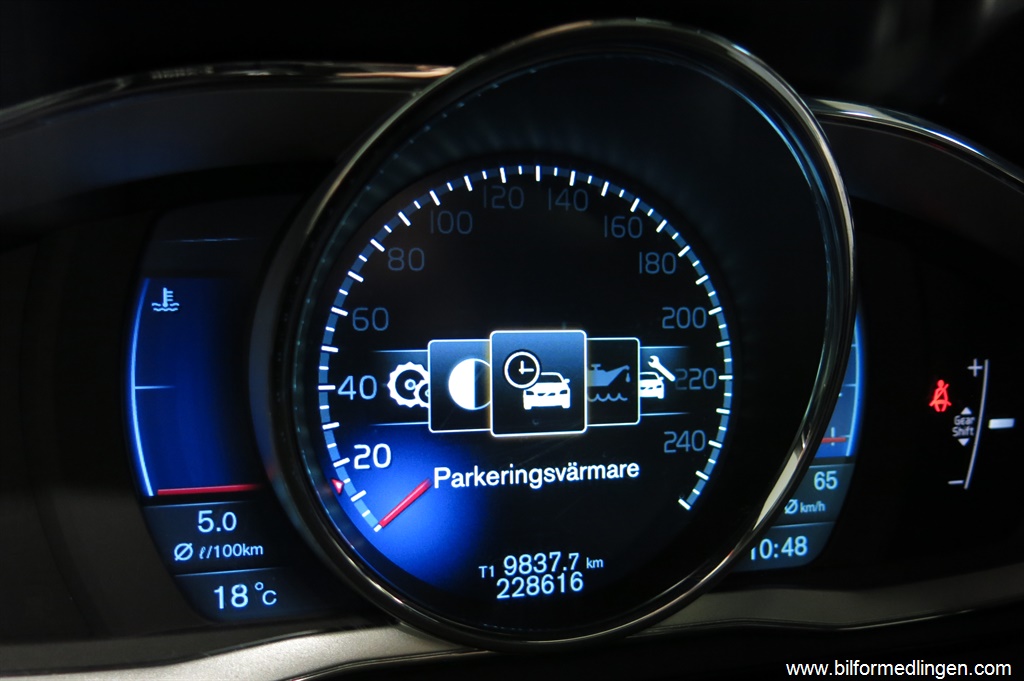 Bild 12 på Volvo S60