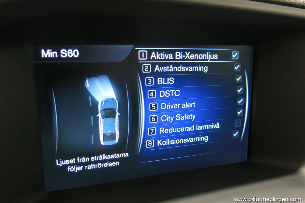 Bild 14 på Volvo S60