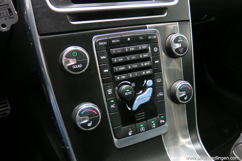 Bild 16 på Volvo S60