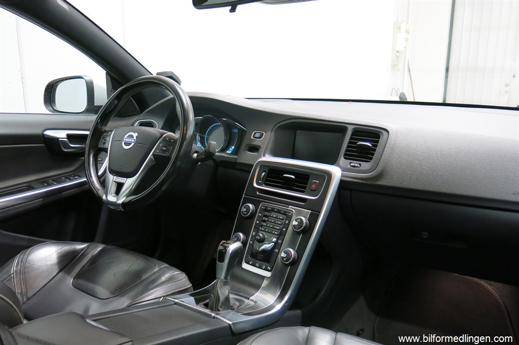 Bild 19 på Volvo S60