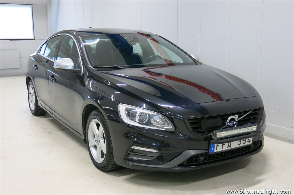 Bild 21 på Volvo S60