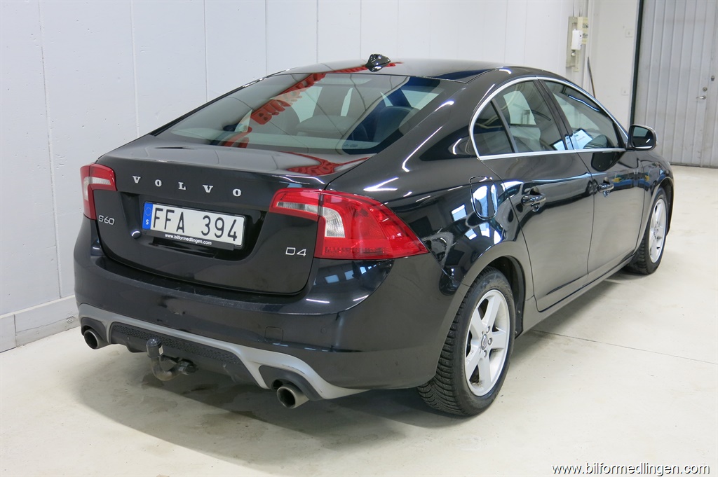 Bild 22 på Volvo S60