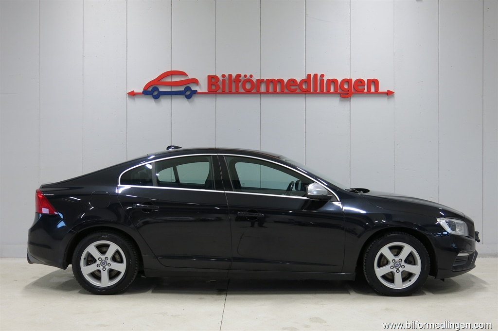 Bild 23 på Volvo S60