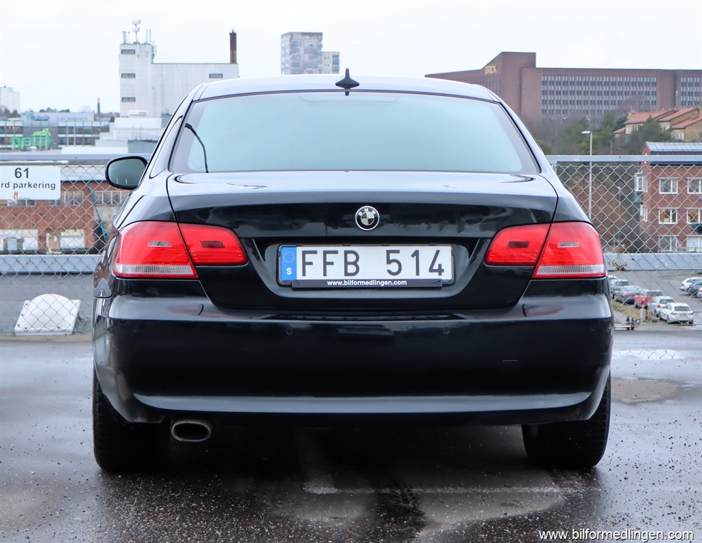 Bild 19 på BMW 320