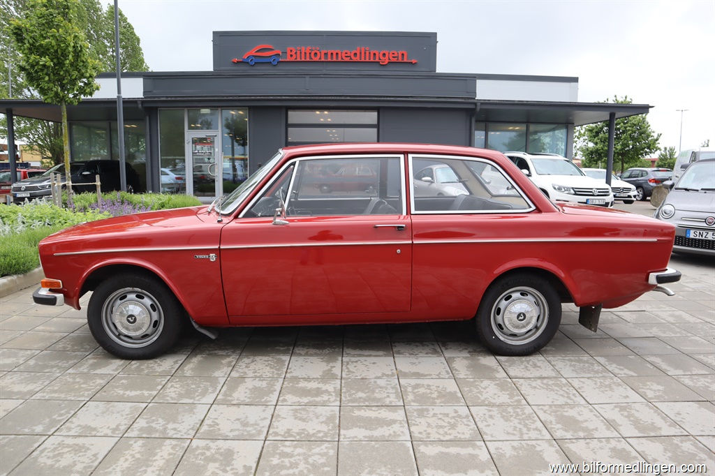 Bild 1 på Volvo 142