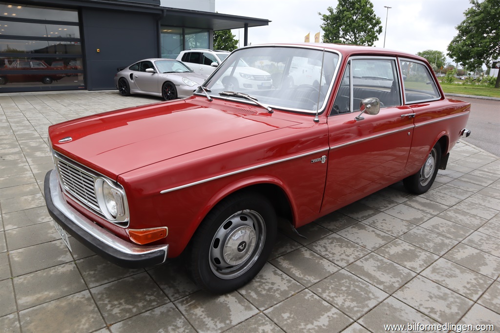 Bild 2 på Volvo 142