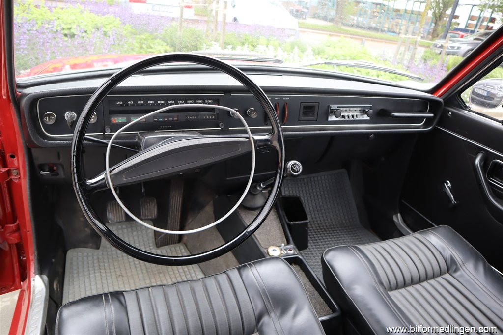 Bild 5 på Volvo 142