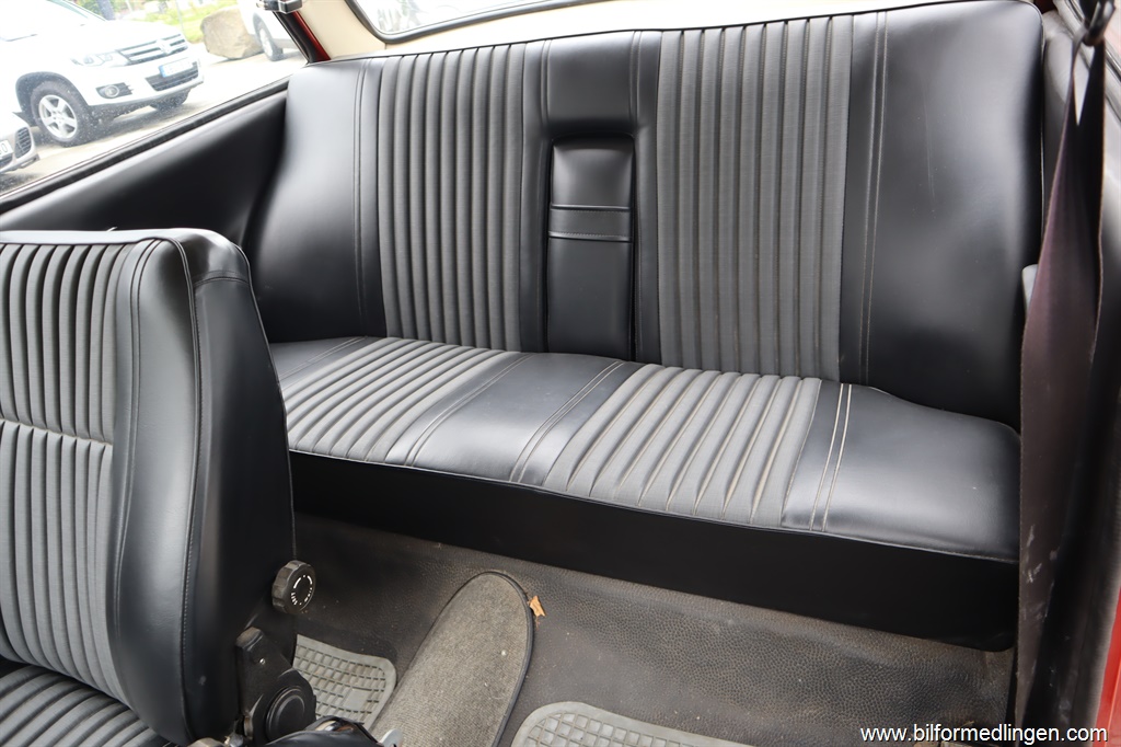 Bild 6 på Volvo 142