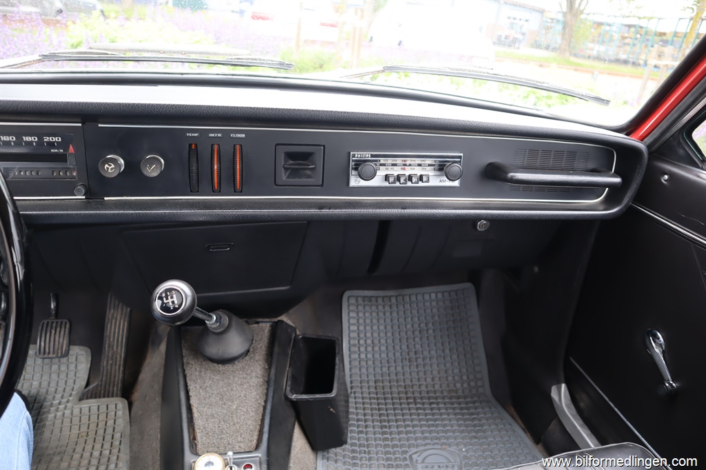 Bild 7 på Volvo 142