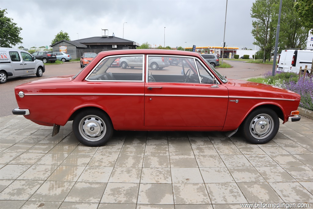 Bild 8 på Volvo 142