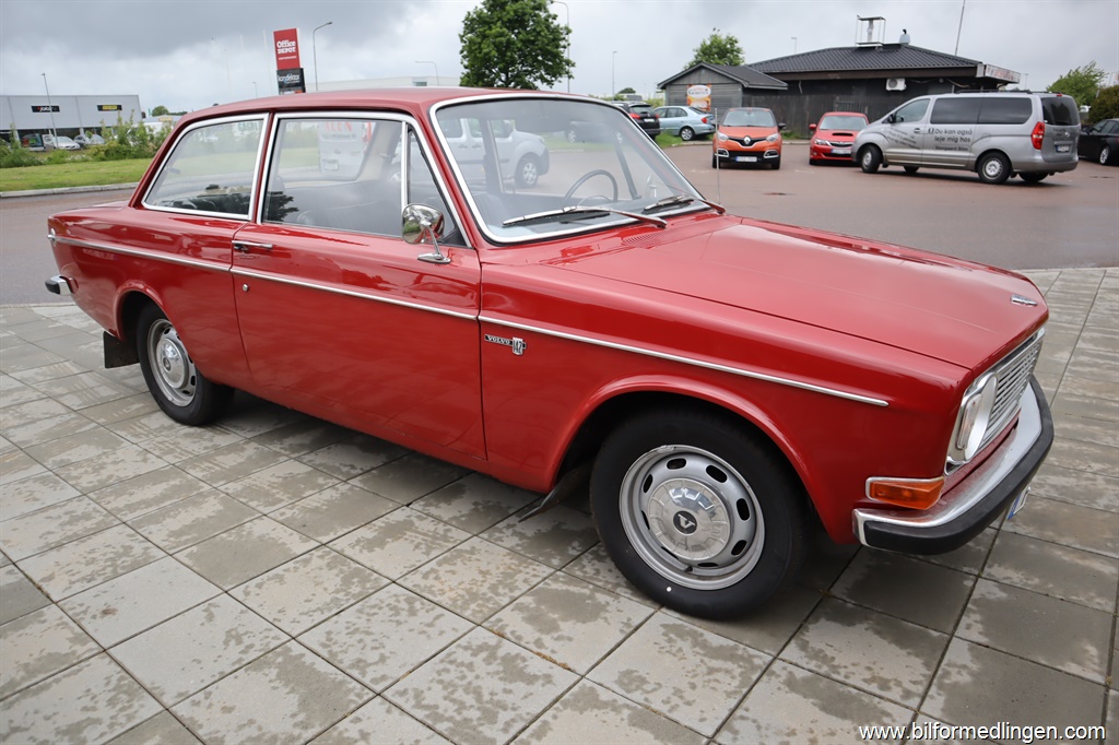 Bild 9 på Volvo 142