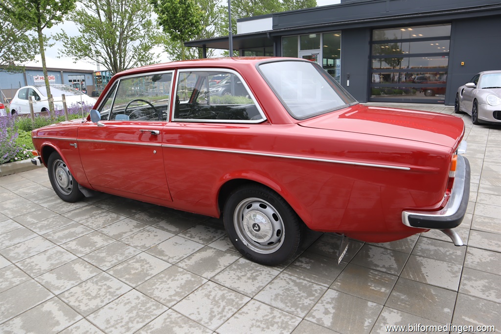 Bild 10 på Volvo 142