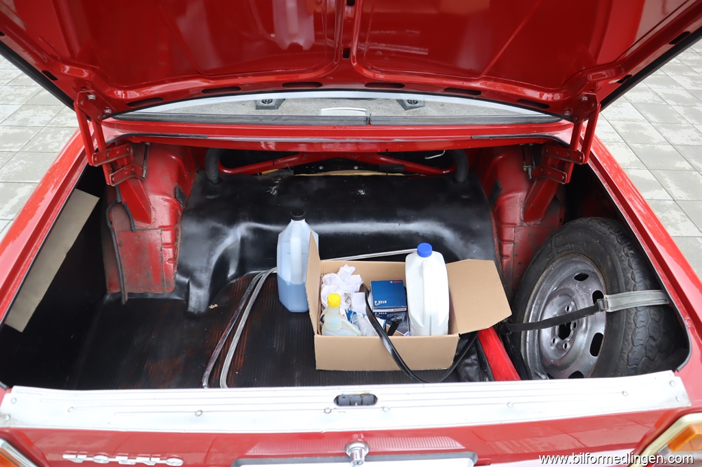 Bild 12 på Volvo 142