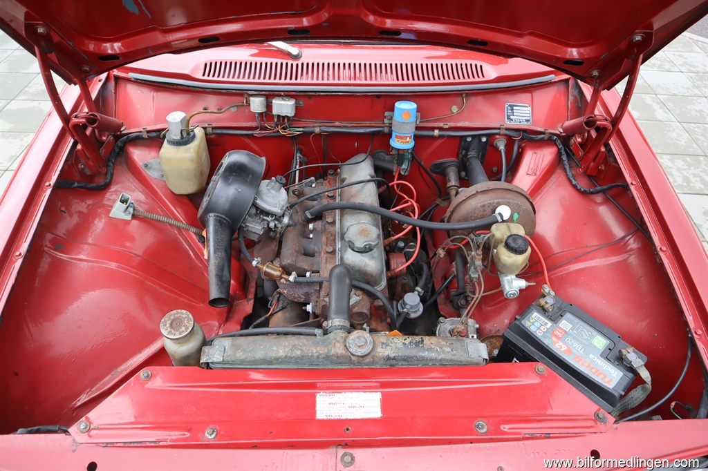 Bild 13 på Volvo 142