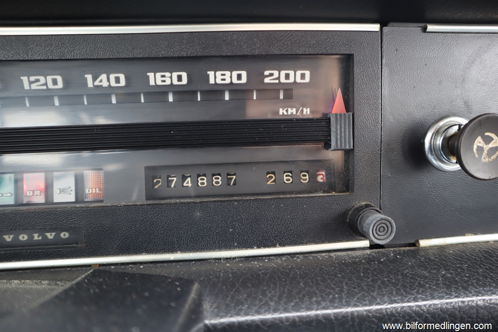 Bild 14 på Volvo 142