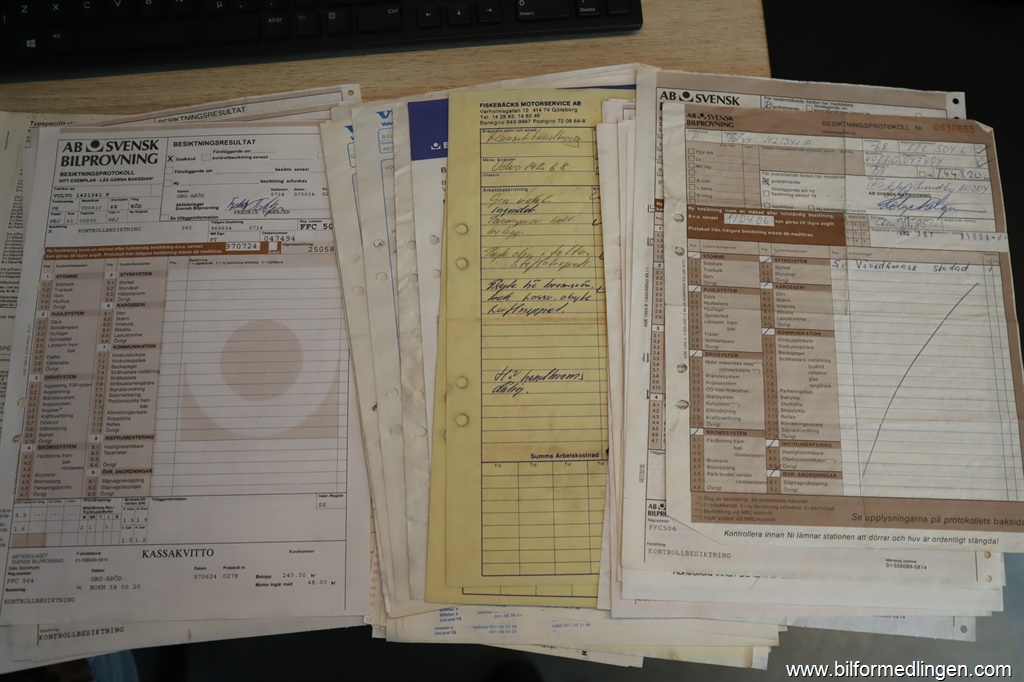 Bild 15 på Volvo 142