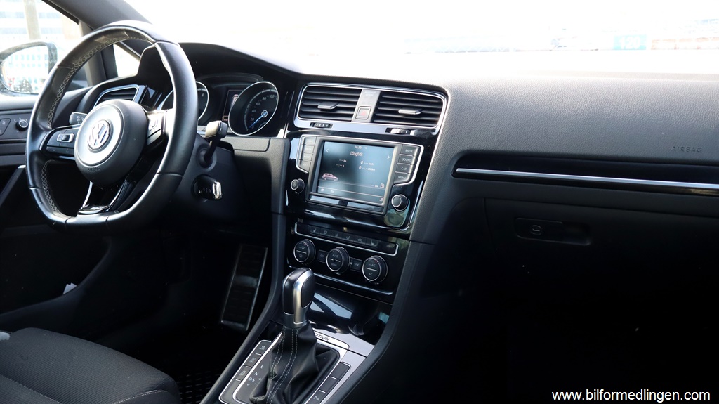Bild 7 på Volkswagen Golf