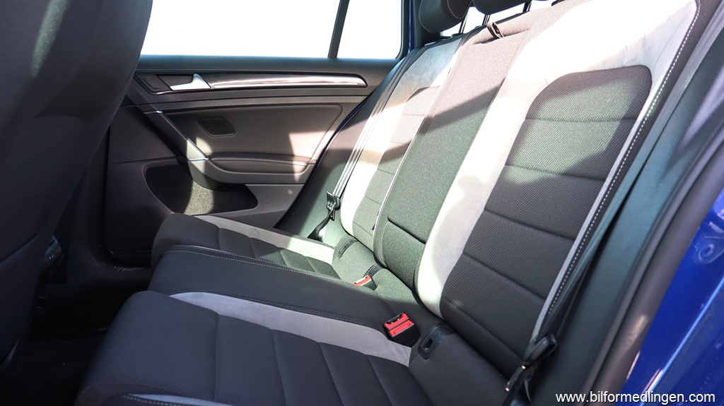 Bild 8 på Volkswagen Golf