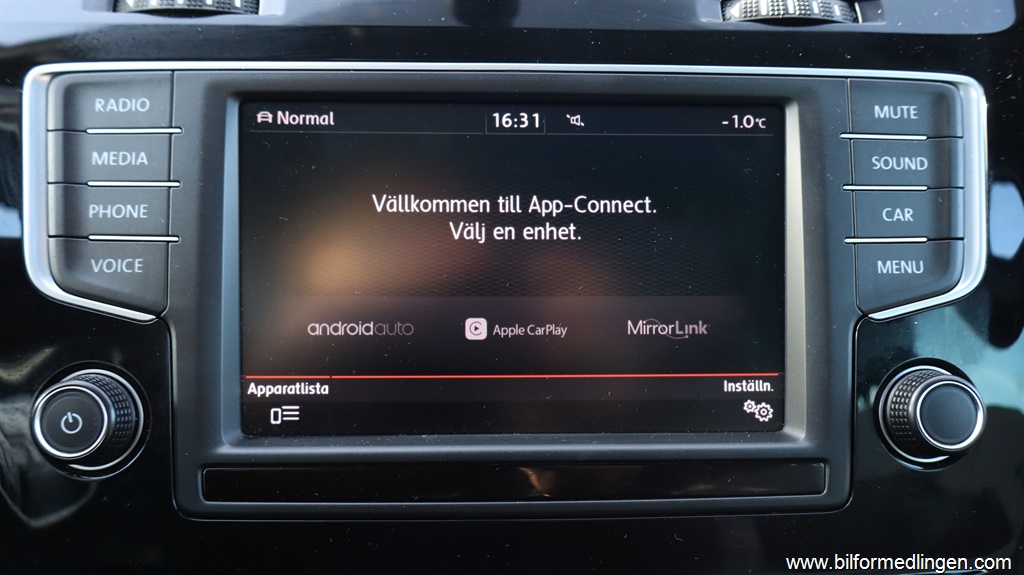 Bild 13 på Volkswagen Golf