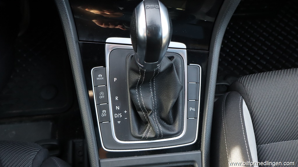 Bild 15 på Volkswagen Golf