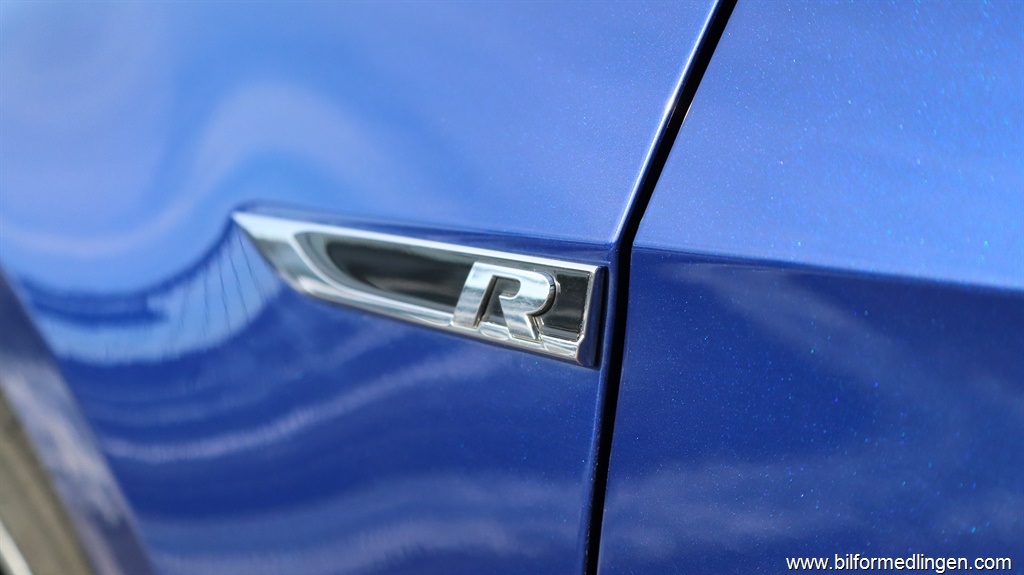 Bild 17 på Volkswagen Golf